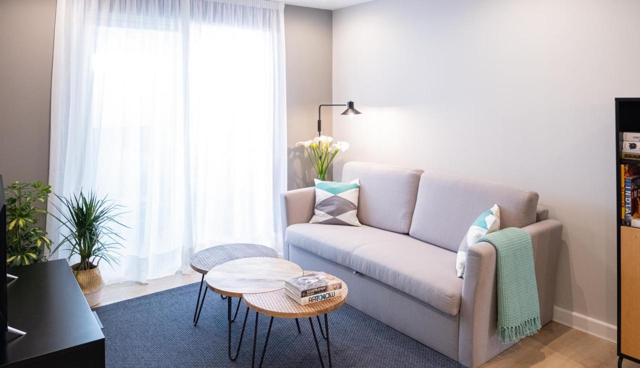 Apartamento De Diseno Centrico Con Terraza Espectacular Santiago de Compostela Kültér fotó