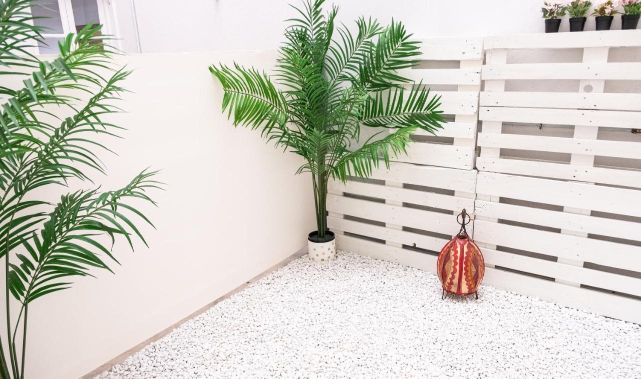 Apartamento De Diseno Centrico Con Terraza Espectacular Santiago de Compostela Kültér fotó