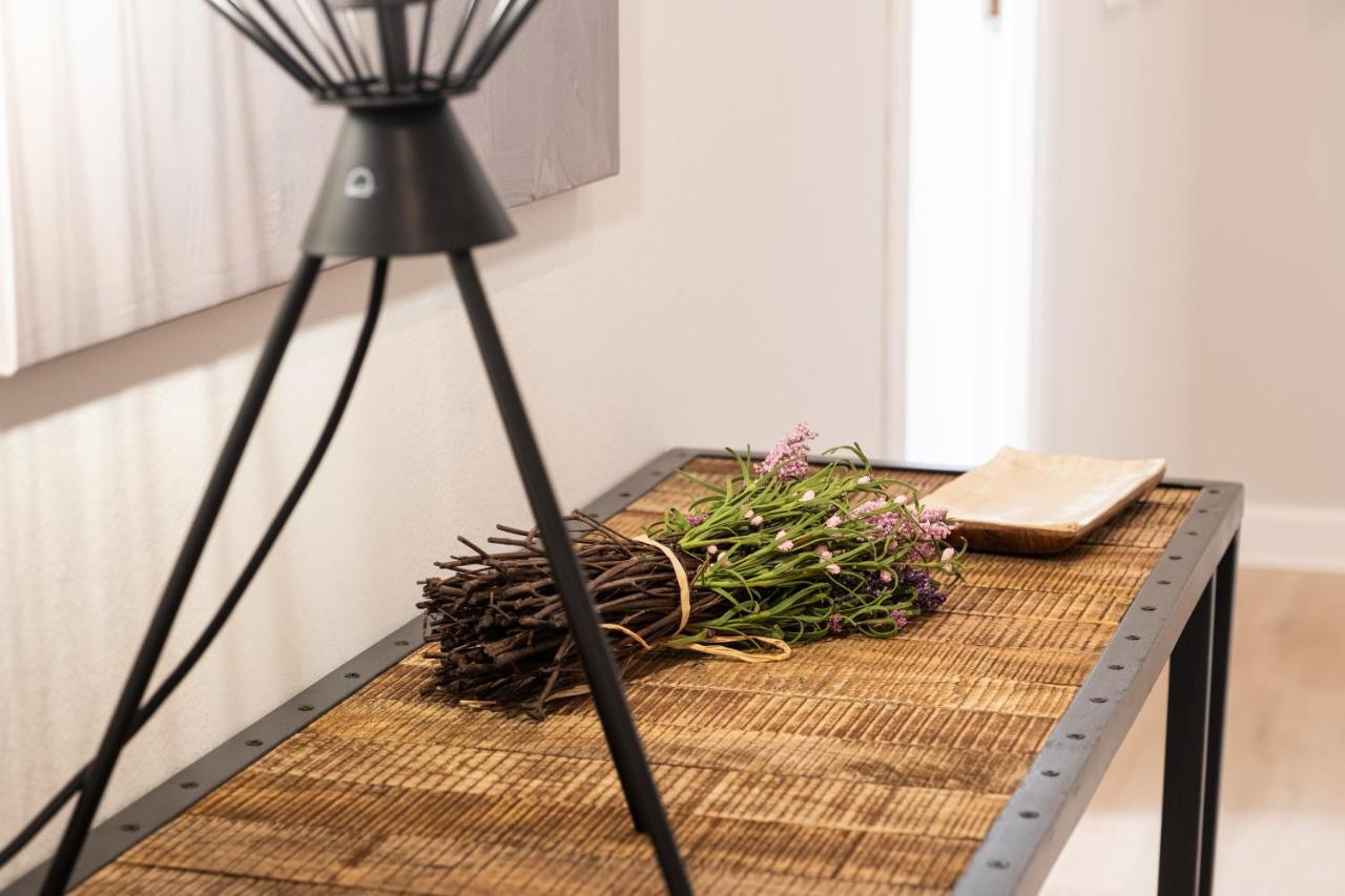 Apartamento De Diseno Centrico Con Terraza Espectacular Santiago de Compostela Kültér fotó